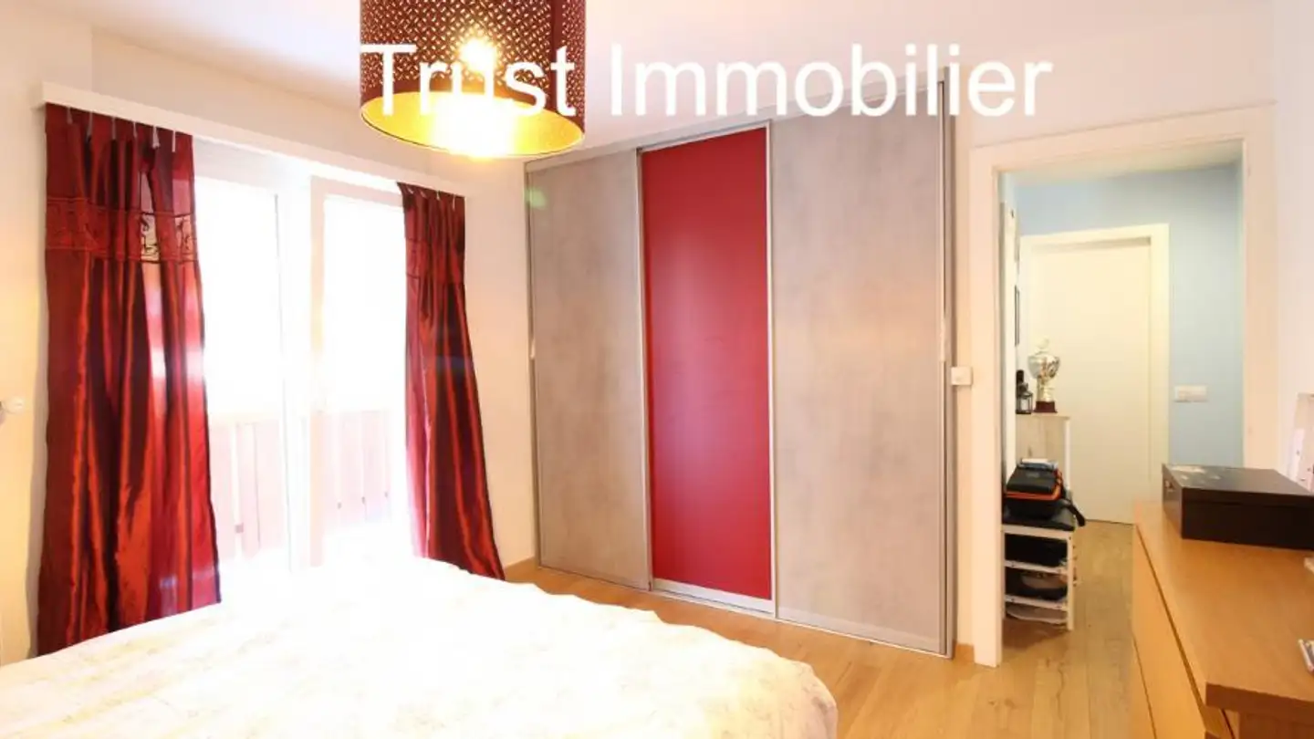Apartment for sale - Route de la Patinoire 19, 1875 Morgins - Photo 3