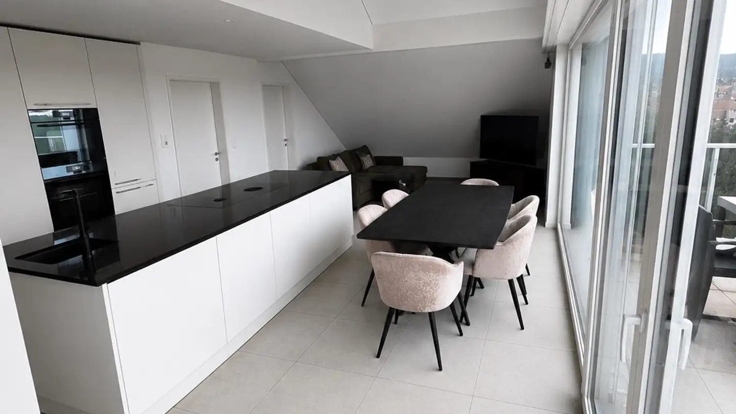 Apartment for rent - Dorfstrasse 9a, 9300 Wittenbach - Photo 3