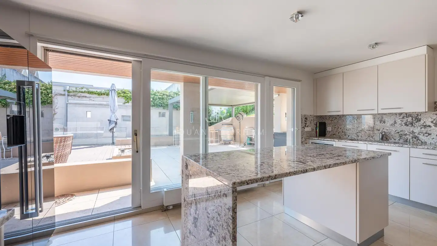 Casa singola in vendita - 1297 Founex - Foto 4