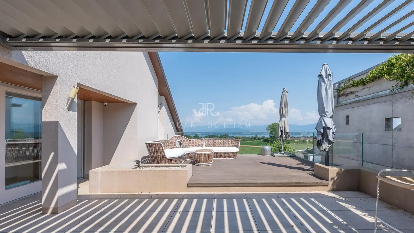 Casa singola in vendita - 1297 Founex