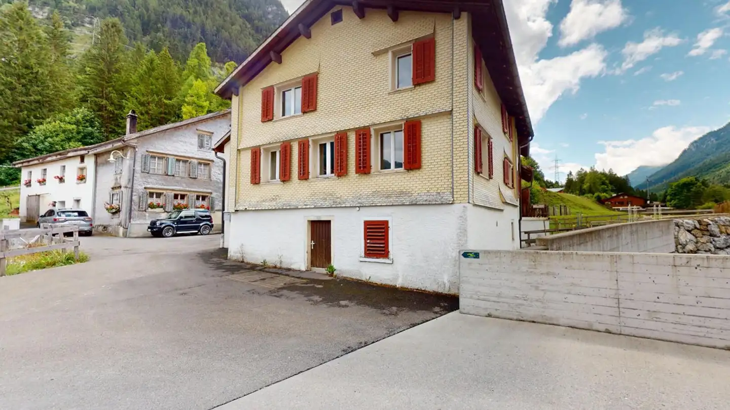 Single house for rent - Winkel 10, 7315 Vättis - Photo 2