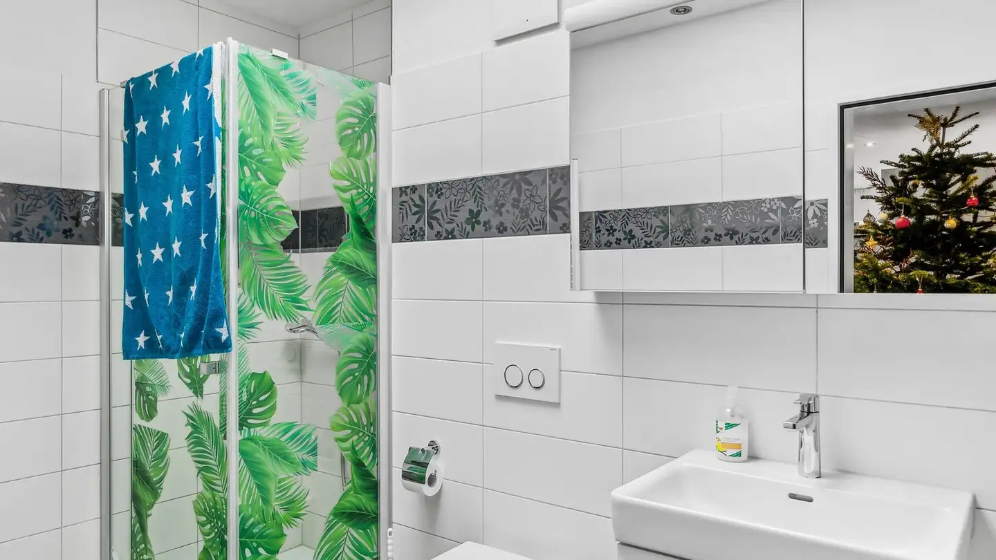 Penthouse for sale - Kasernenstrasse 34, 9100 Herisau - Photo 4