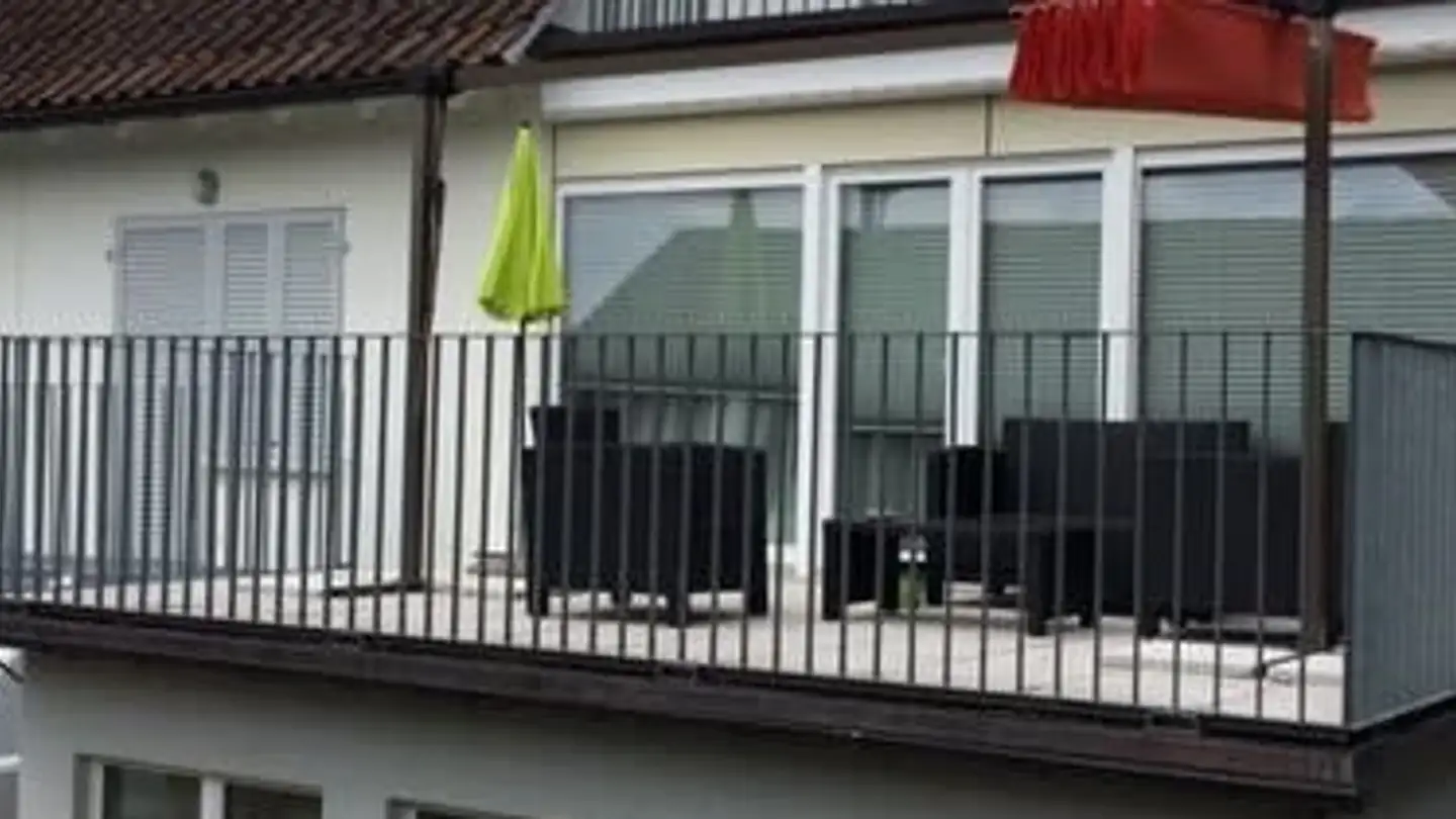 Appartement meublé à louer - Rebenweg 31, 8610 Uster - Photo 2