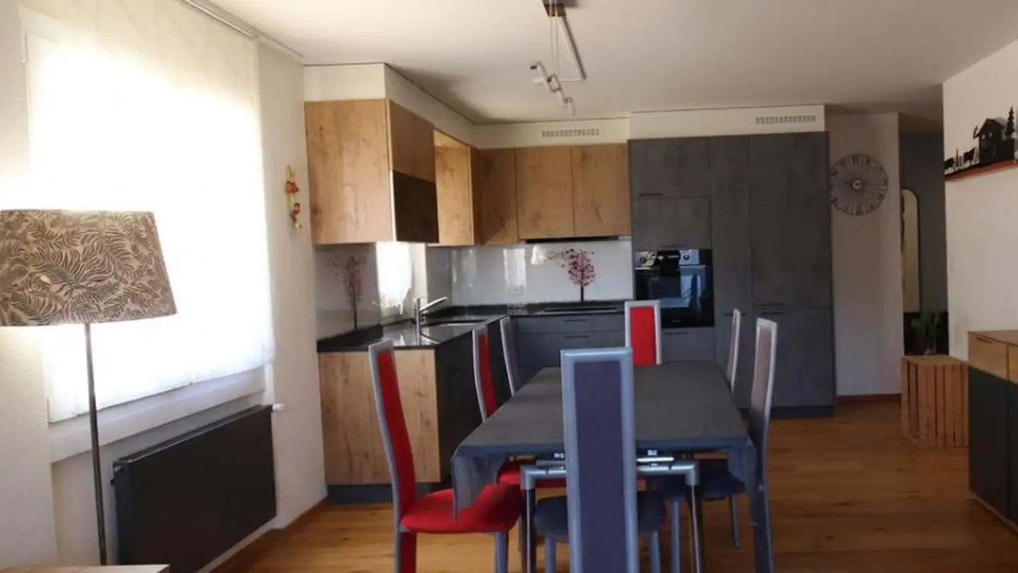 Apartment for sale - Route de la Patinoire 19, 1875 Morgins - Photo 2