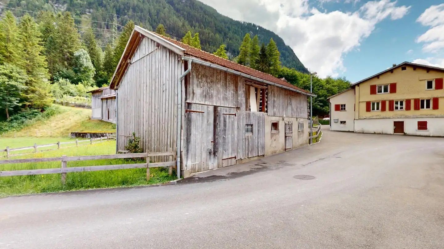 Single house for rent - Winkel 10, 7315 Vättis - Photo 3