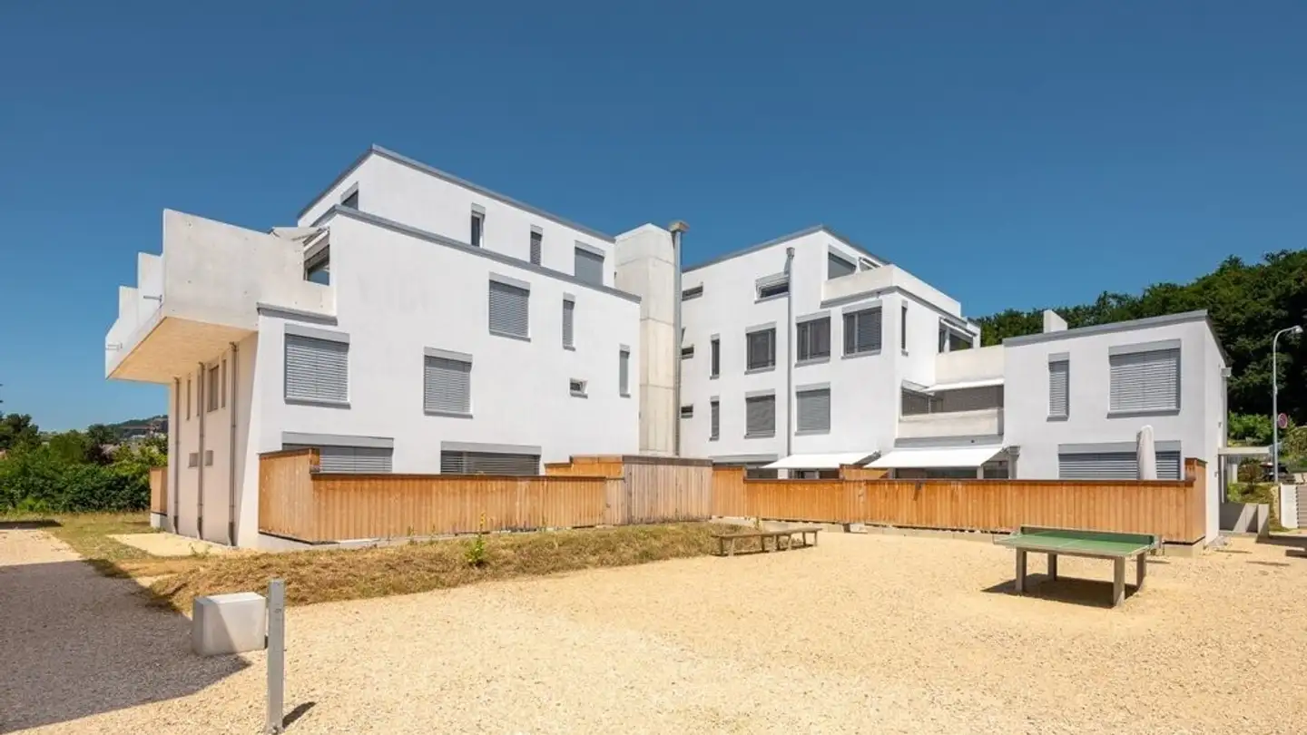 Appartement à louer - Rämelgässli, 3067 Boll