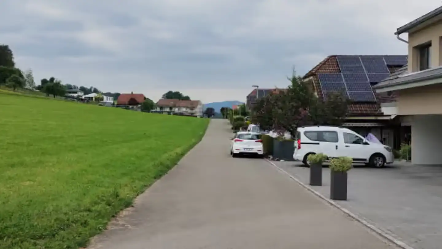 Wohnung mieten - Feldstrasse 15, 5628 Aristau - Foto 2