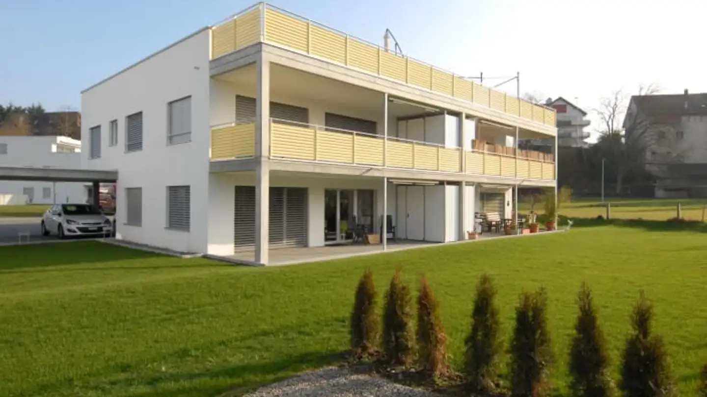 Apartment for rent - Mattenweg 6, 5014 Gretzenbach