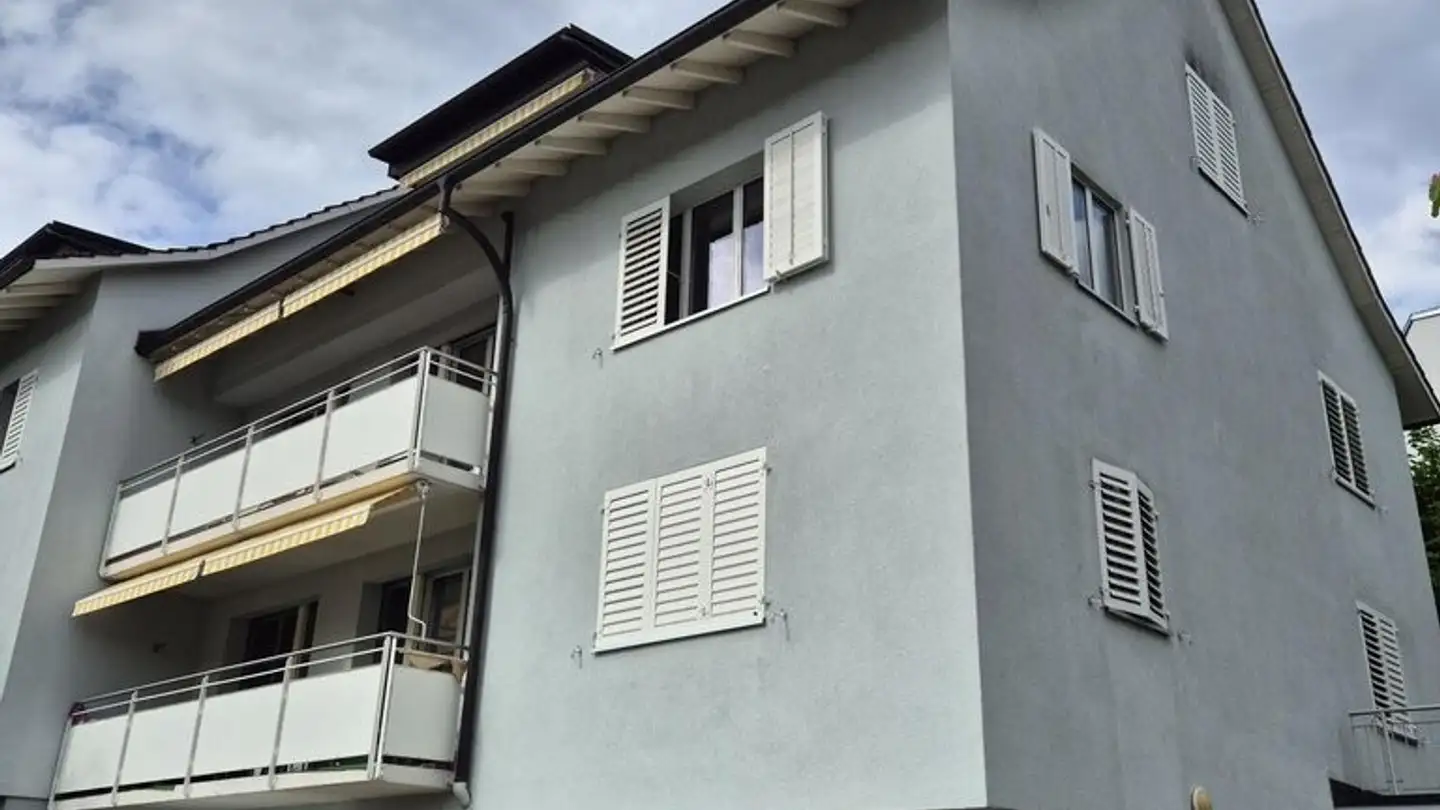 Espace de stockage à louer - Habüelstrasse 170, 8704 Herrliberg