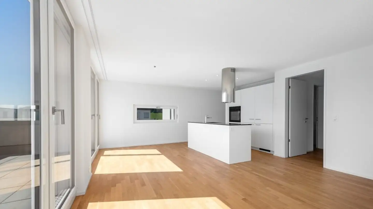 Appartement à louer - Rämelgässli, 3067 Boll - Photo 2