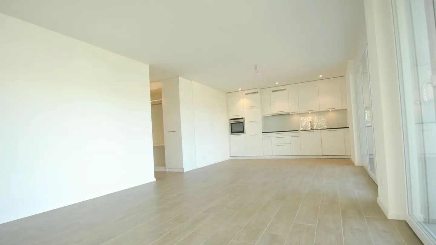 Apartment for rent - Mattenweg 6, 5014 Gretzenbach - Photo 3