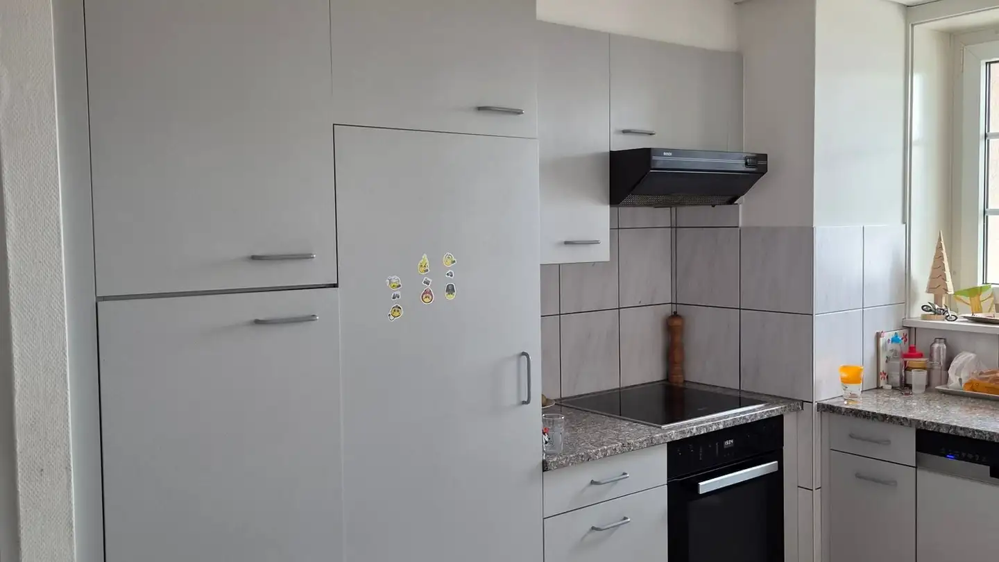 Apartment for rent - Route De Sorens 8, 1689 Le Châtelard-près-Romont - Photo 4