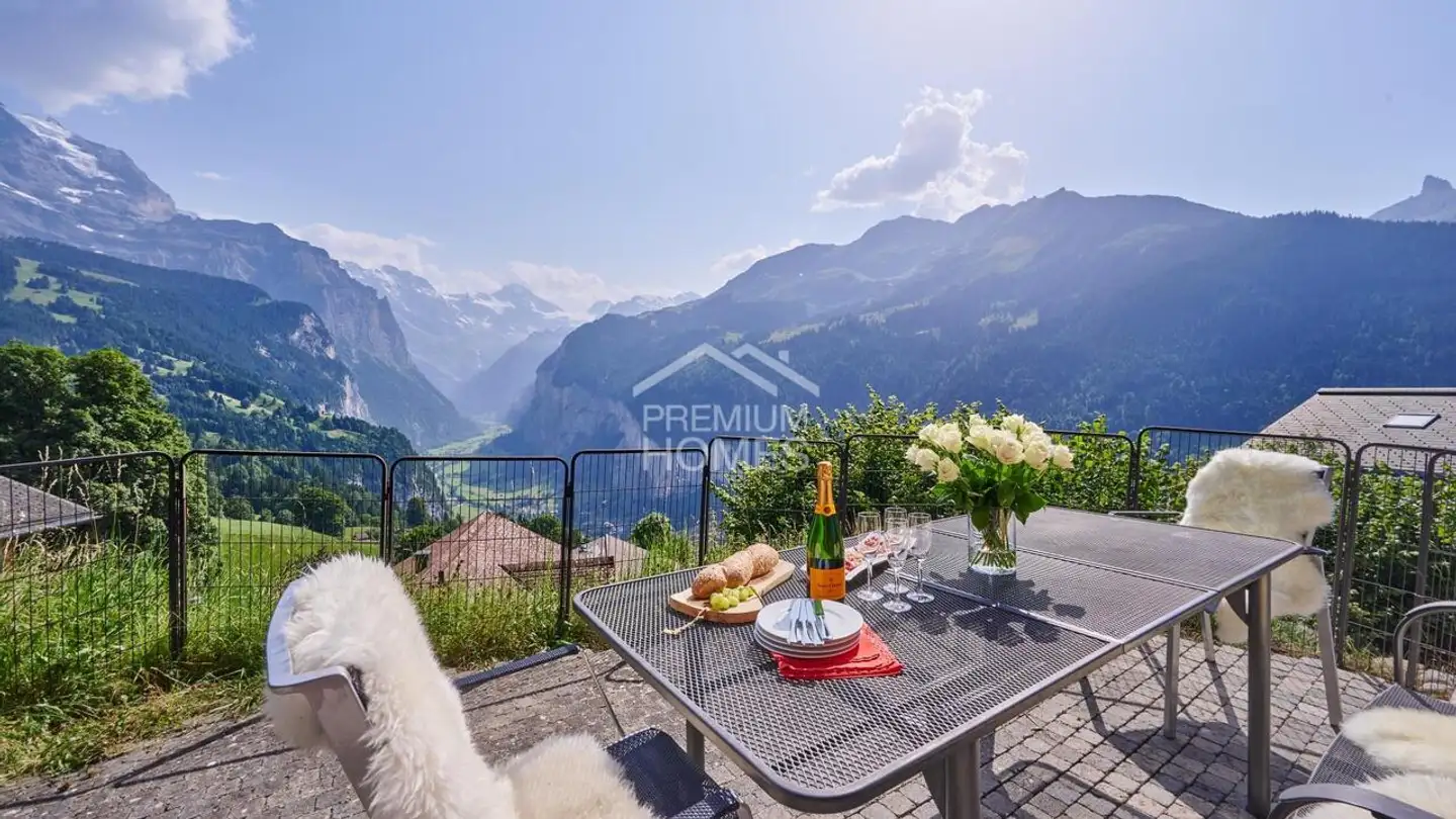 Chalet for sale - 3823 Wengen - Photo 2