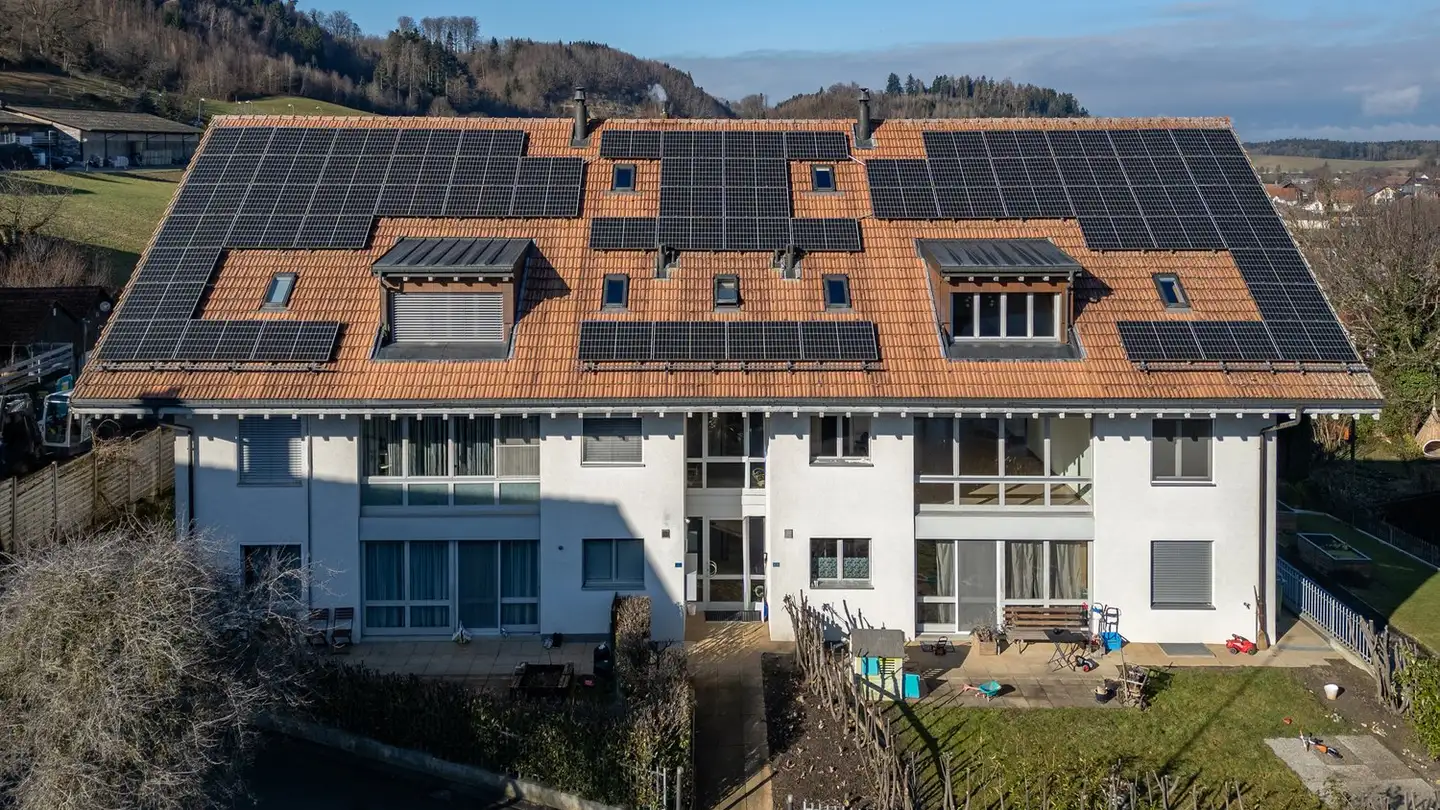 Residential building for sale - Bergackerweg 4, 3054 Schüpfen - Photo 4