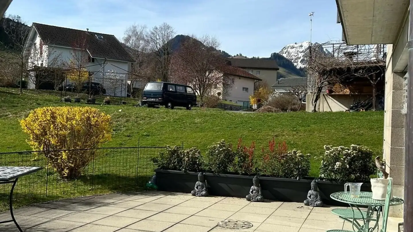 Apartment for rent - Route De Duvillard, 1663 Epagny