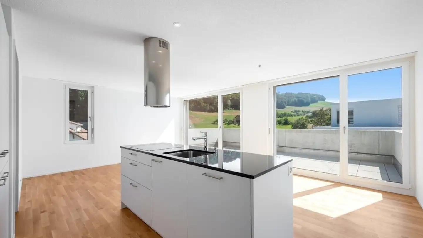 Appartement à louer - Rämelgässli, 3067 Boll - Photo 4