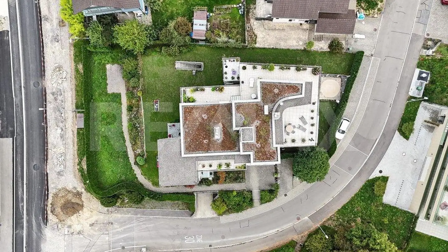 Wohnung kaufen - Rebhaldenstrasse 26, 8596 Scherzingen - Foto 2