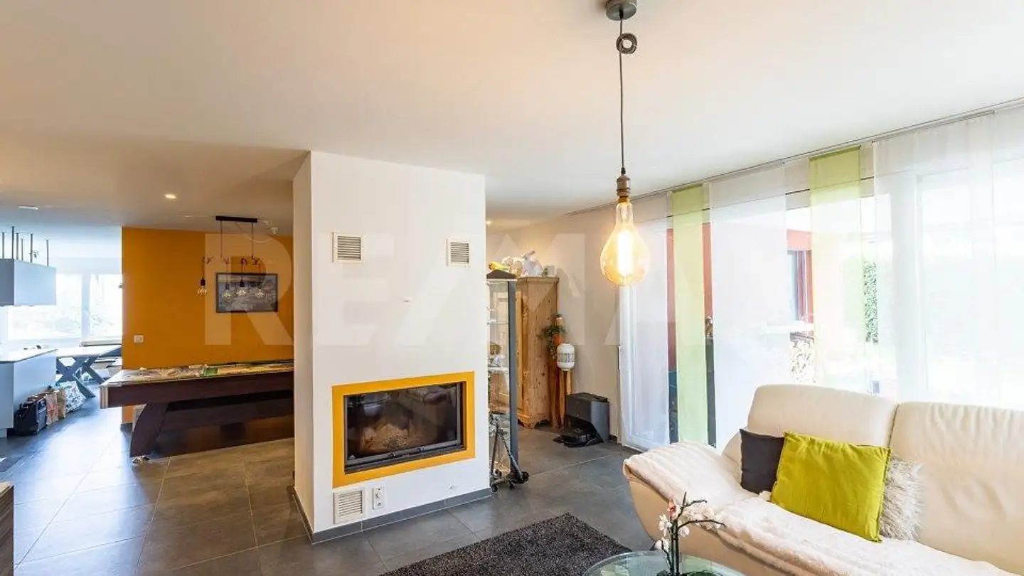 Wohnung kaufen - Rebhaldenstrasse 26, 8596 Scherzingen - Foto 4