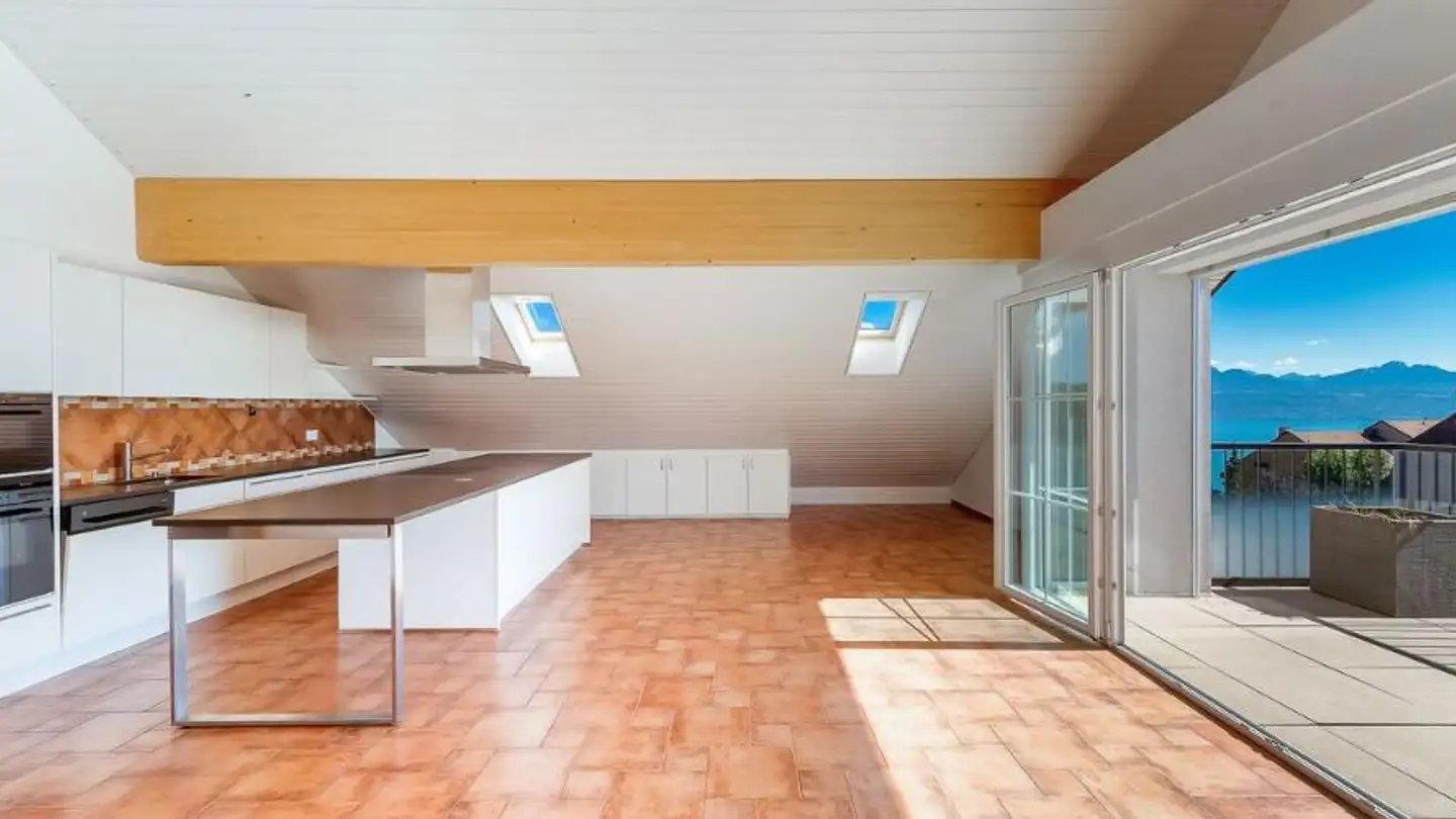 Penthouse for sale - 1092 Belmont-sur-Lausanne - Photo 2