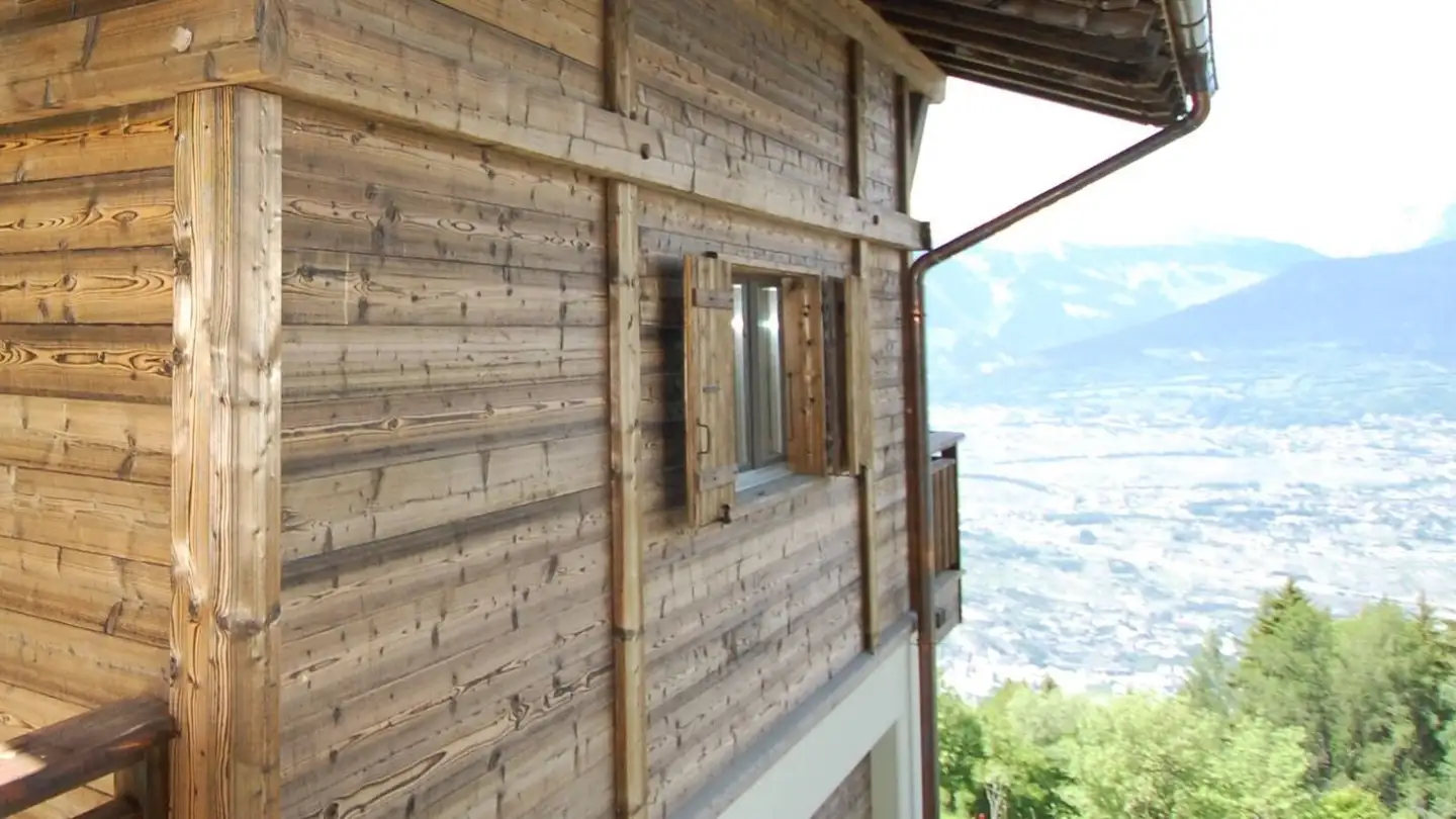 Einfamilienhaus kaufen - 1993 Veysonnaz - Foto 2