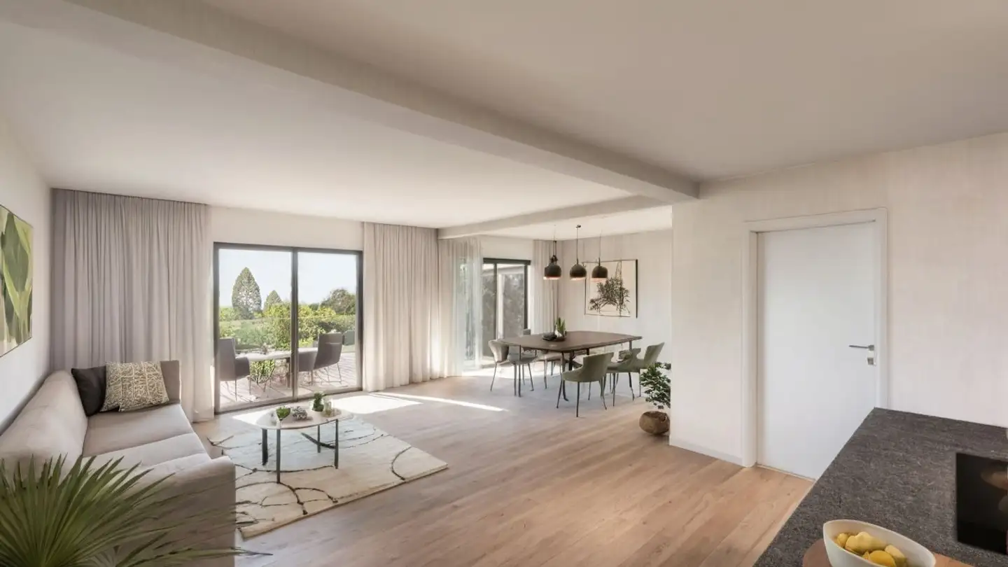 Apartment for sale - Bifangweg 5, 3270 Aarberg - Photo 2