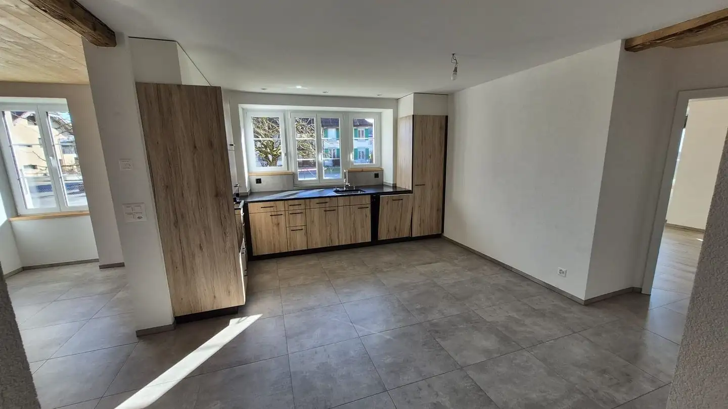 Wohnung mieten - Rue De Vuary 25, 1530 Payerne