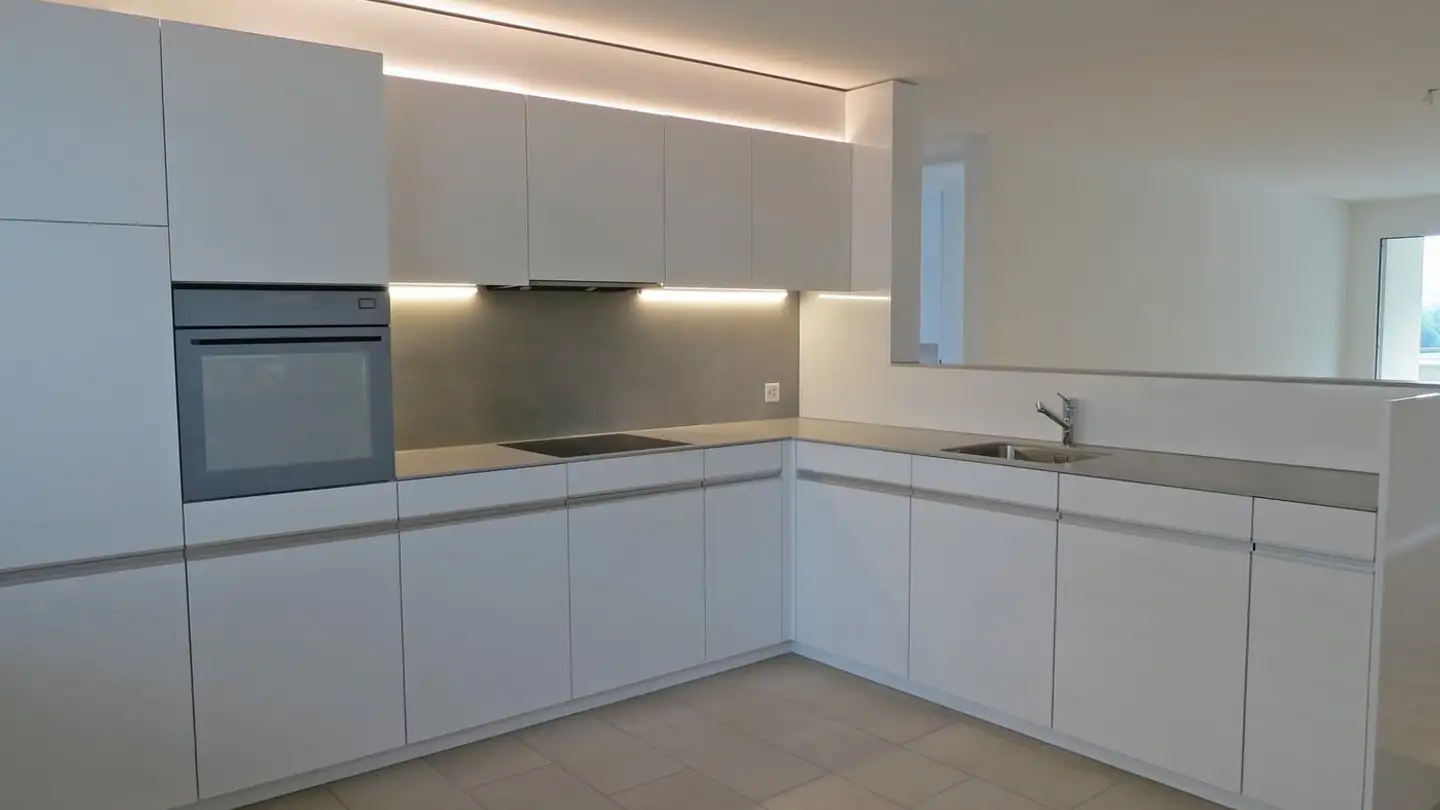 Wohnung mieten - Moosmattenweg 1, 8918 Unterlunkhofen