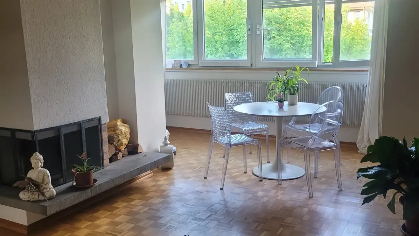 Apartment for rent - Hubelhüsistrasse 4, 3147 Mittelhäusern - Photo 2