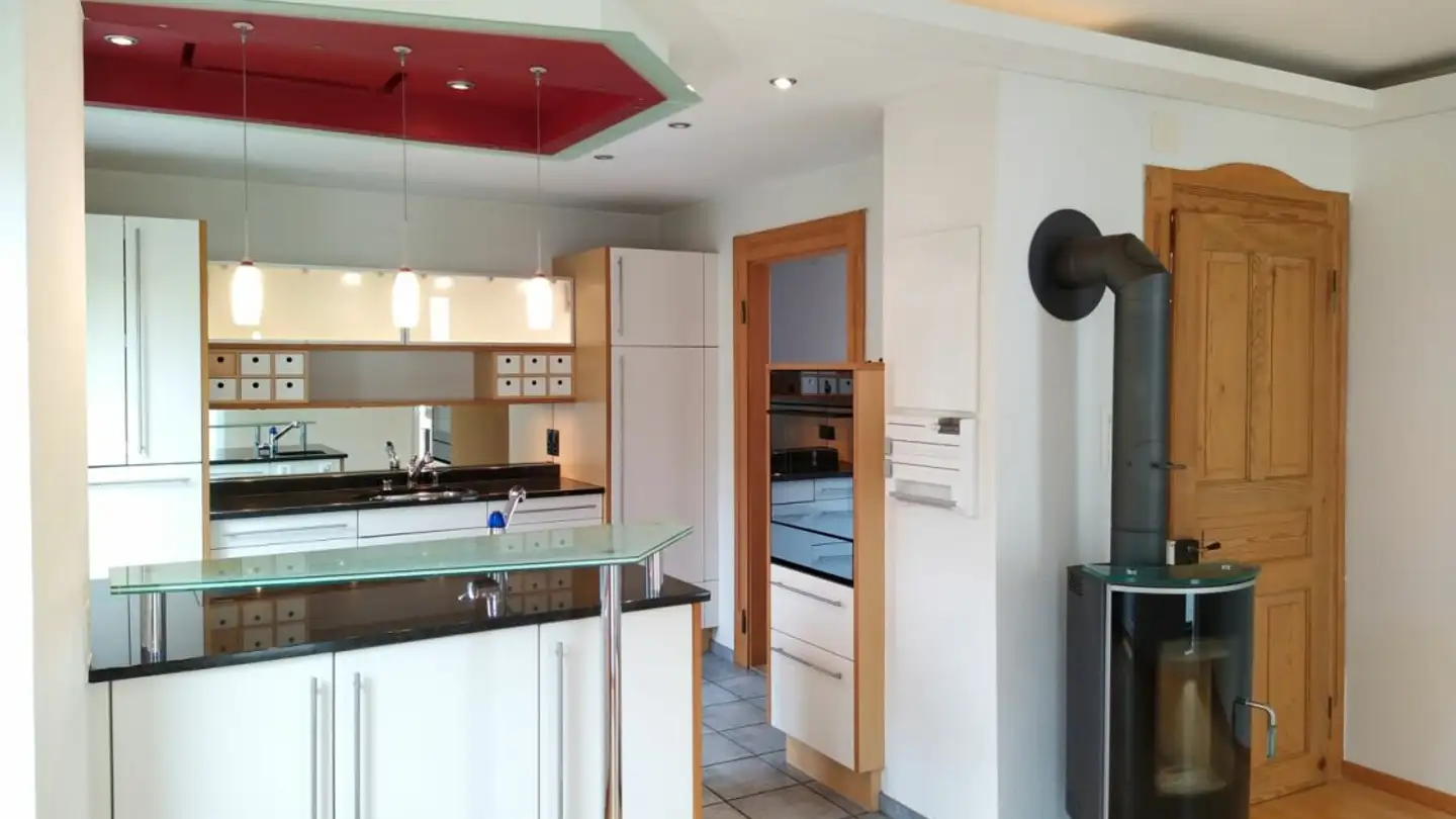 Appartement à louer - Sägemattstrasse 19, 2540 Grenchen - Photo 3