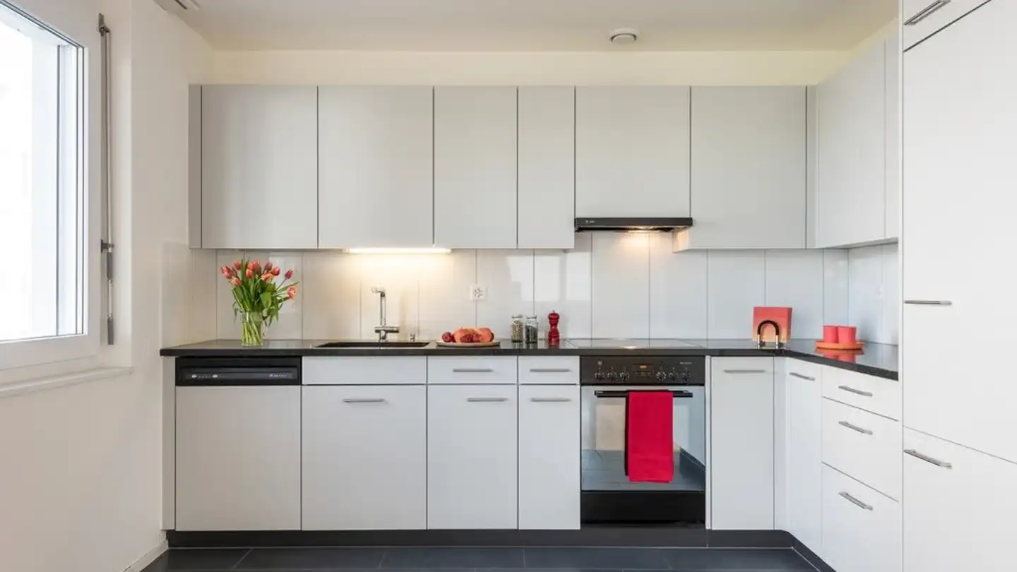 Appartamento in affitto - Tischmacherhof 11, 8854 Galgenen - Foto 4