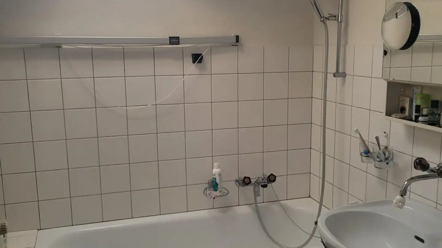 Apartment for rent - Hubelhüsistrasse 4, 3147 Mittelhäusern - Photo 3