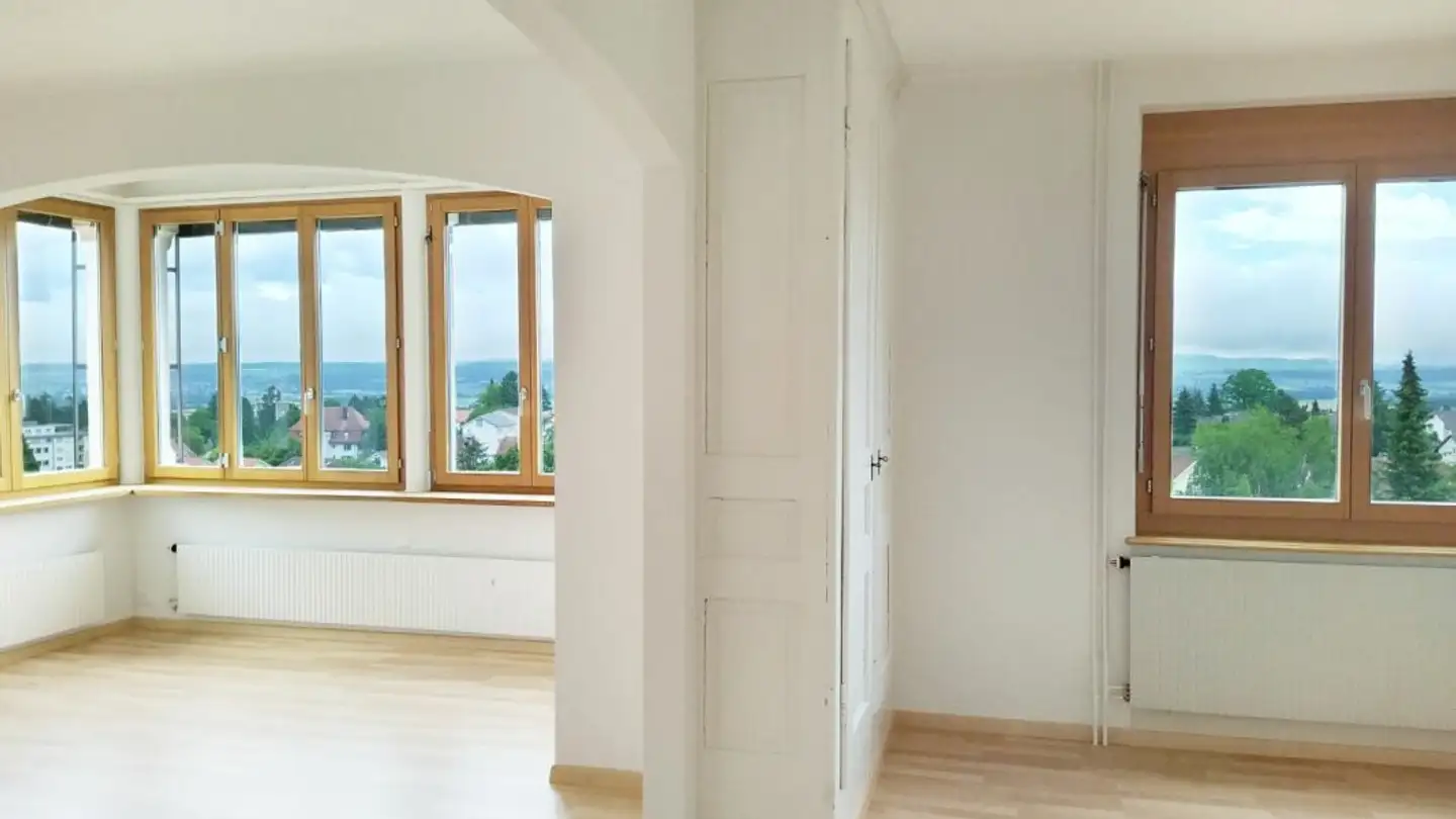 Appartement à louer - Sägemattstrasse 19, 2540 Grenchen