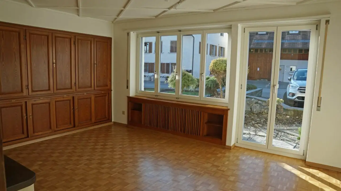 Appartement à louer - Dorfstrasse 67, 5417 Untersiggenthal - Photo 4
