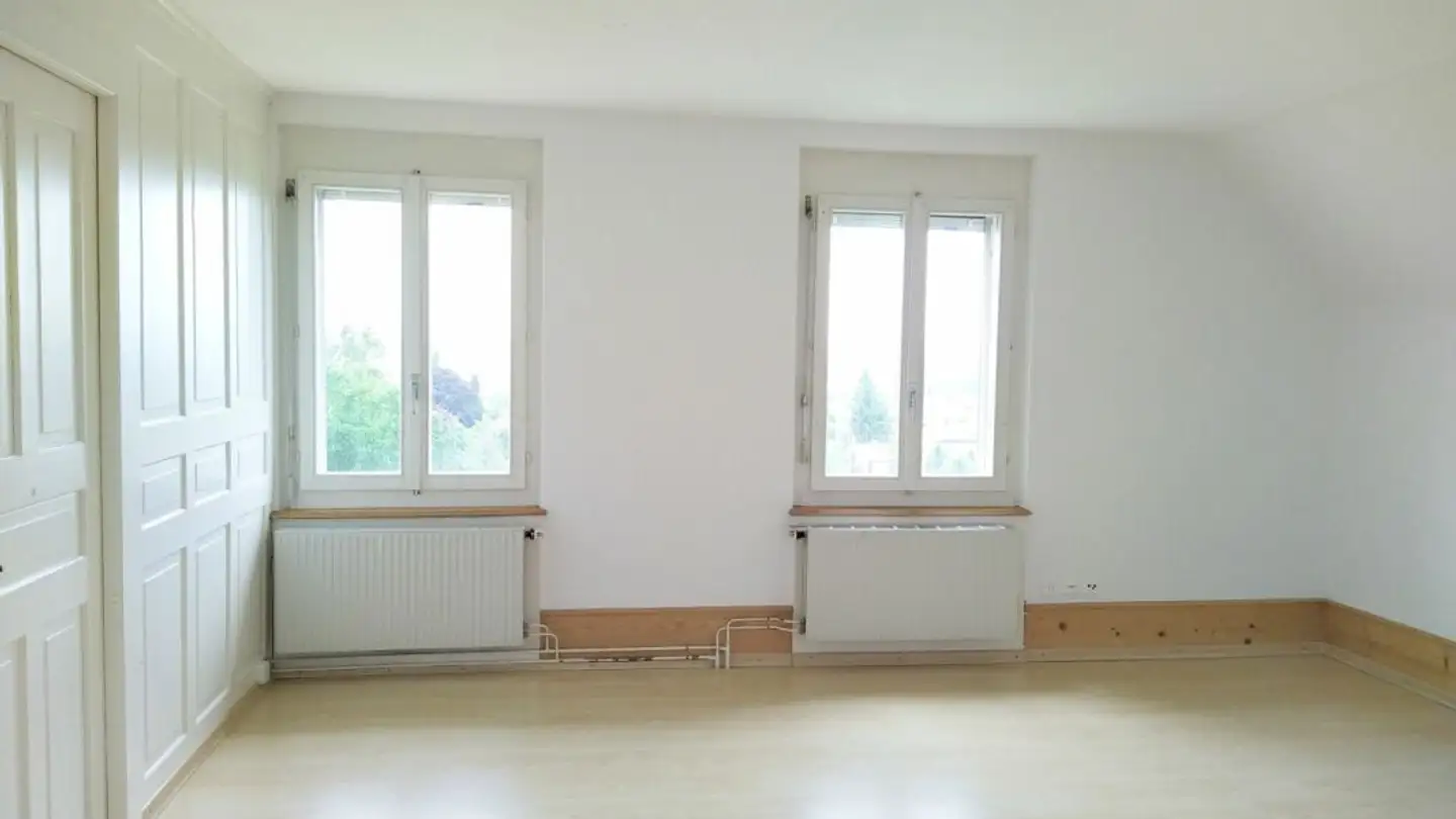 Appartement à louer - Sägemattstrasse 19, 2540 Grenchen - Photo 2