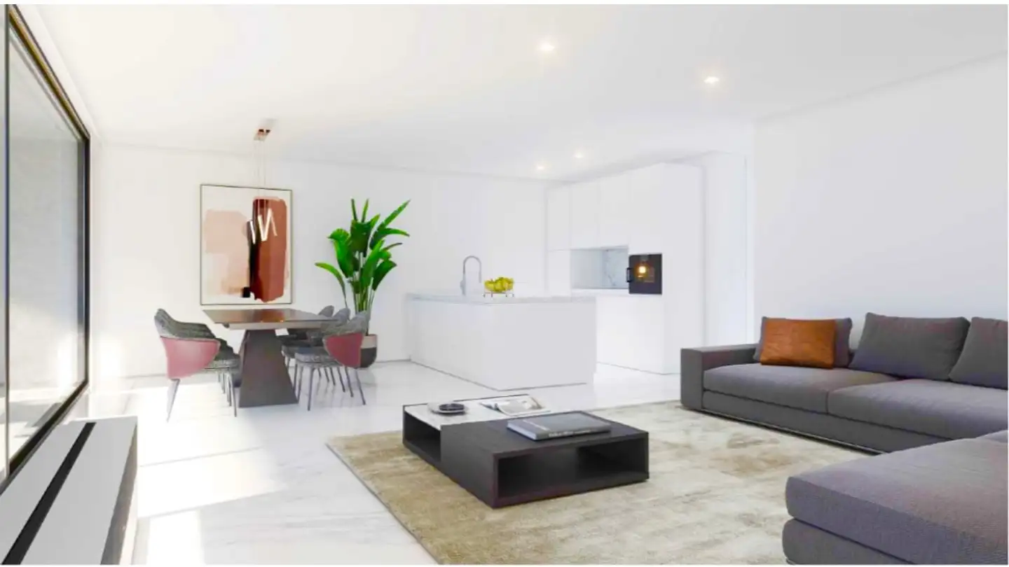 Maisonette-Wohnung kaufen - 6600 Solduno - Foto 3