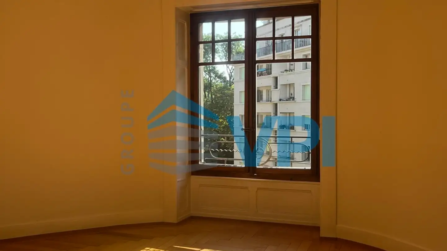 Wohnung mieten - Rue Merle-d'Aubigné, 1207 Genève - Foto 3
