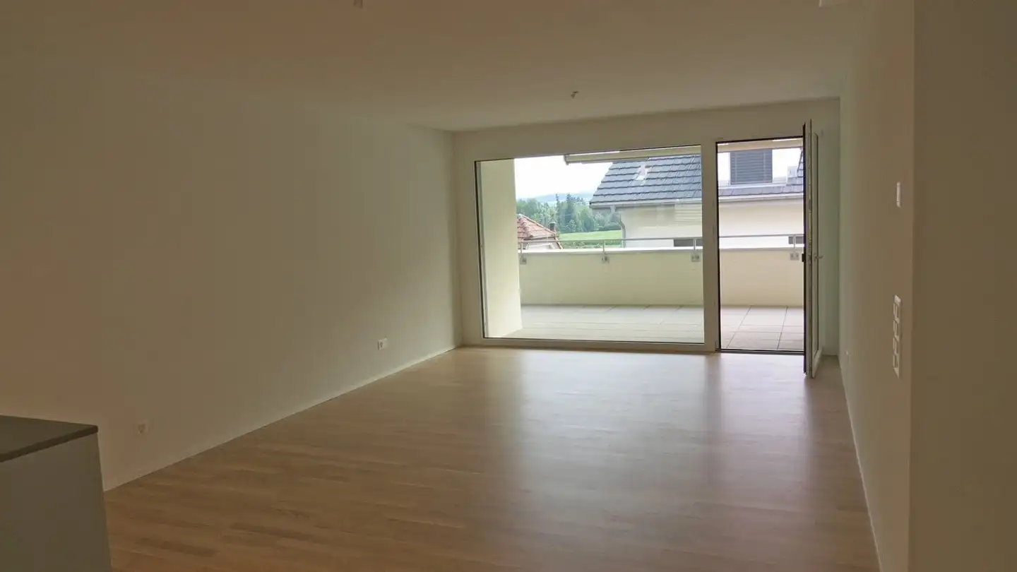 Wohnung mieten - Moosmattenweg 1, 8918 Unterlunkhofen - Foto 4