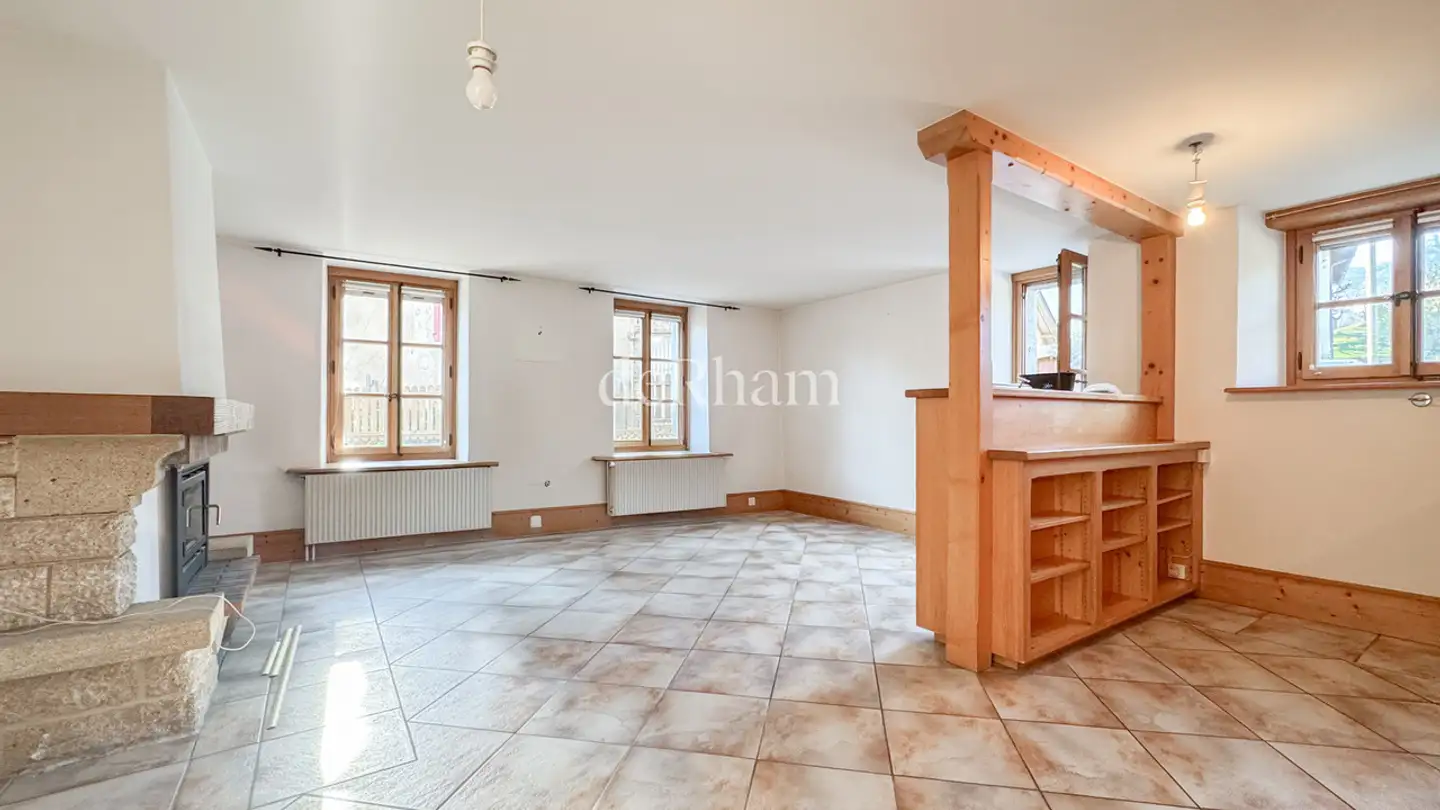 Wohnung kaufen - 1867 St-Triphon - Foto 3