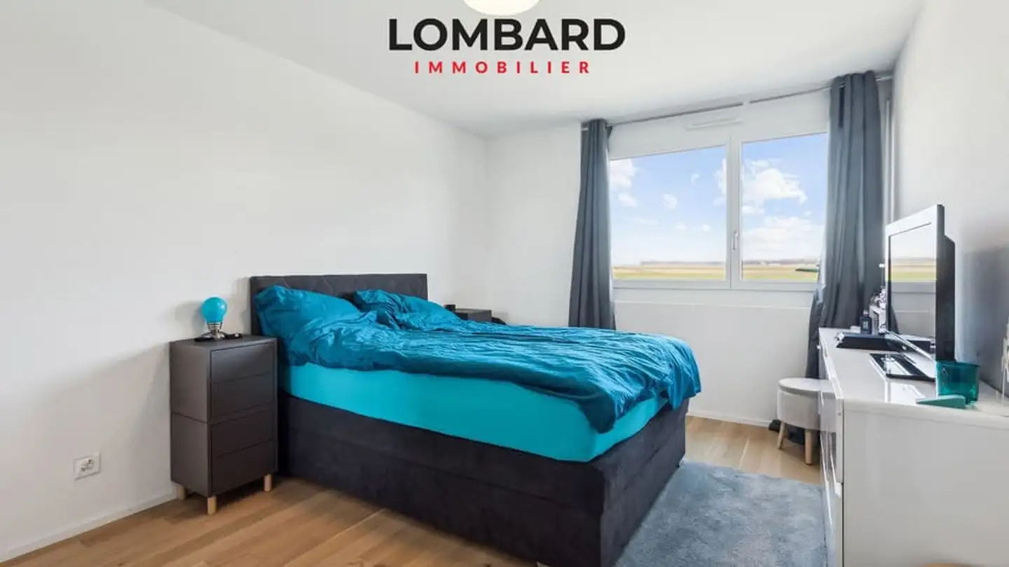 Appartement à vendre - 1470 Estavayer-le-Lac - Photo 4