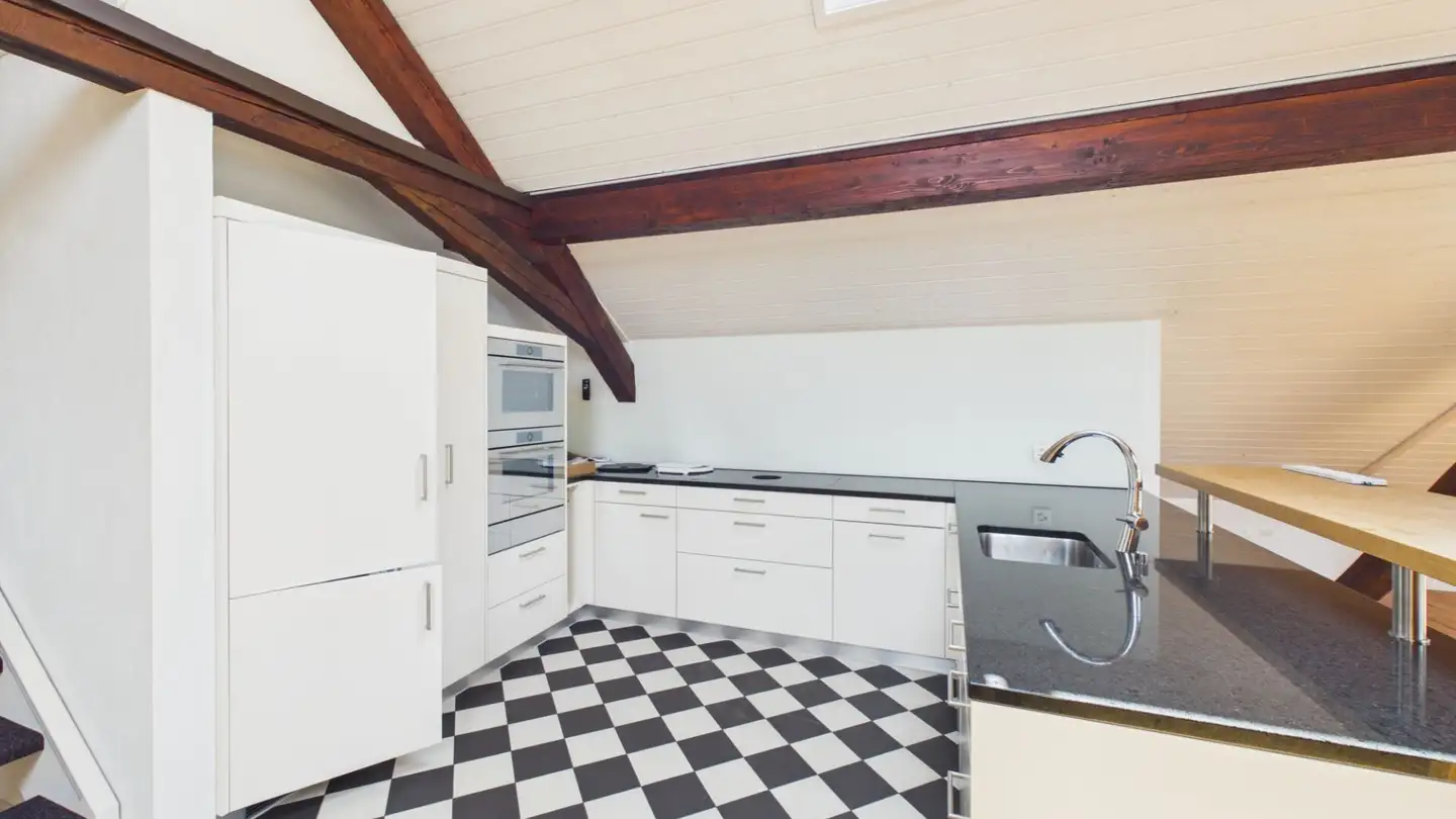 Villa à louer - Schlossstrasse, 9100 Herisau - Photo 2