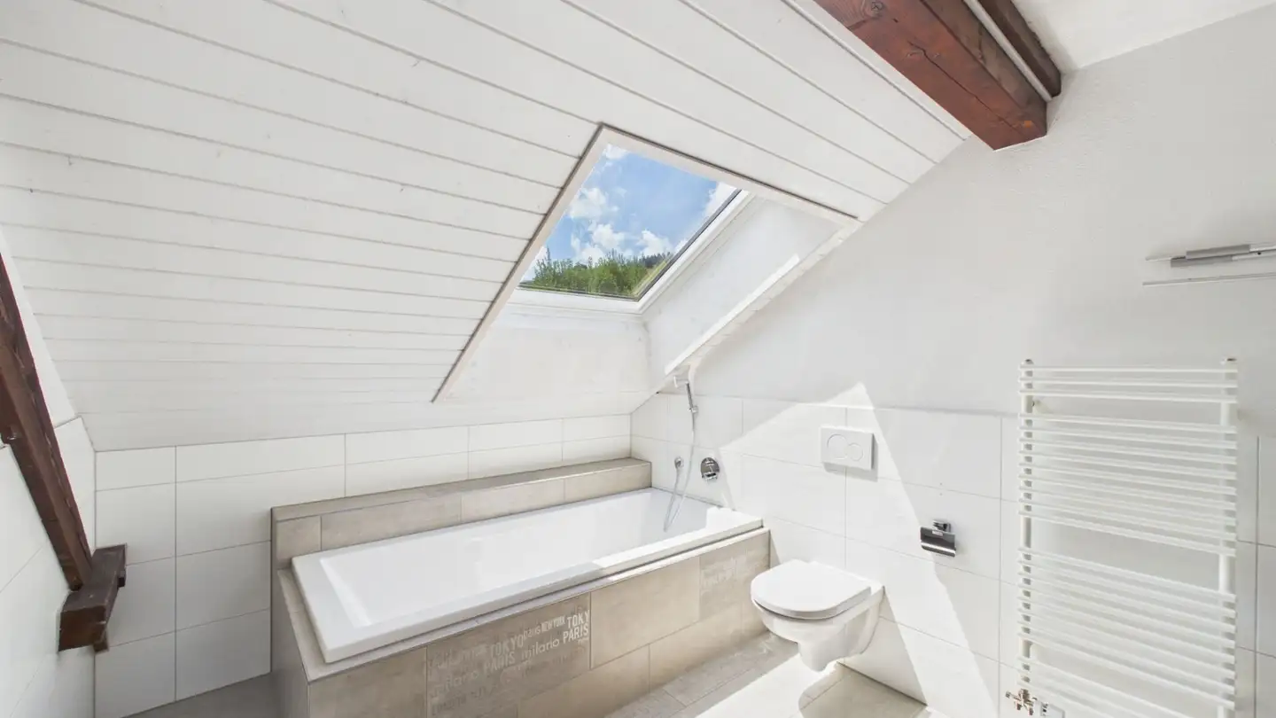 Villa à louer - Schlossstrasse, 9100 Herisau - Photo 3