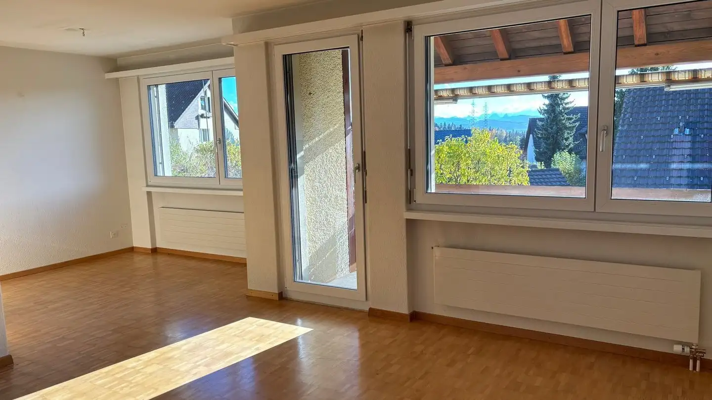 Appartamento in vendita - Frowiesstrasse 2, 8345 Adetswil - Photo 3