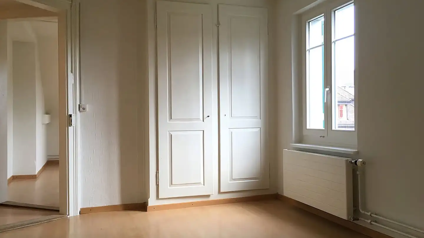 Dachgeschosswohnung mieten - Neuhofstrasse 24, 8600 Dübendorf - Foto 4