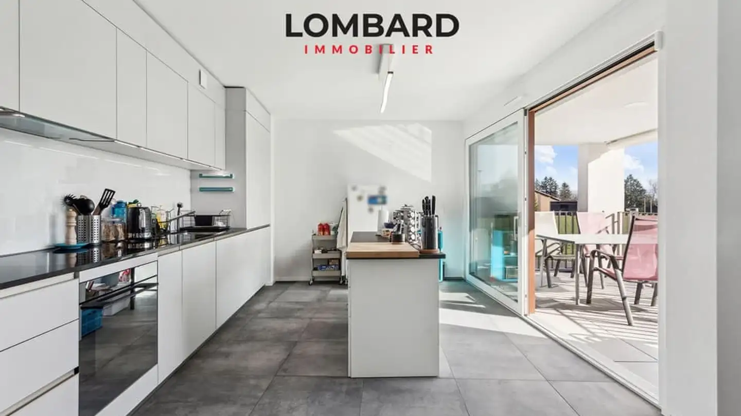 Appartement à vendre - 1470 Estavayer-le-Lac - Photo 2