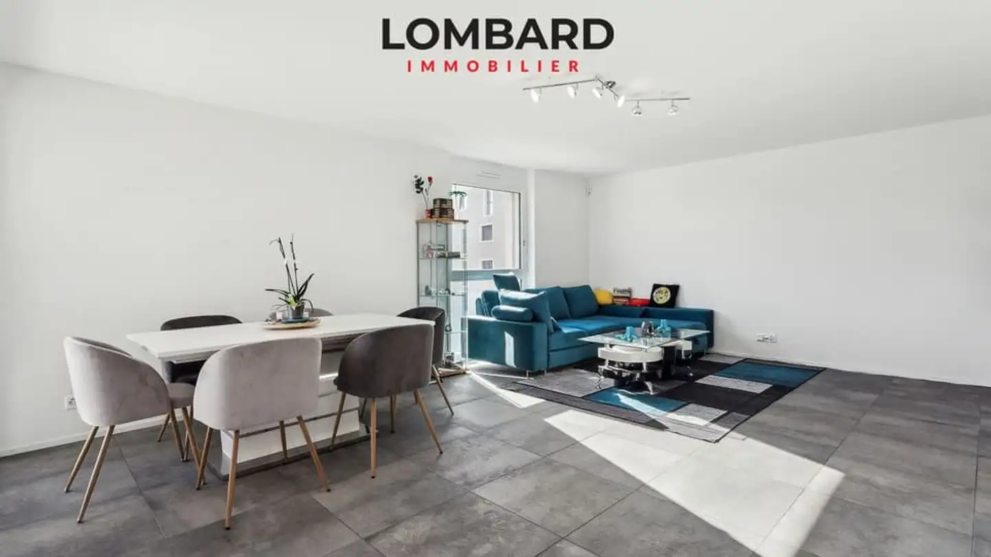 Appartement à vendre - 1470 Estavayer-le-Lac - Photo 3