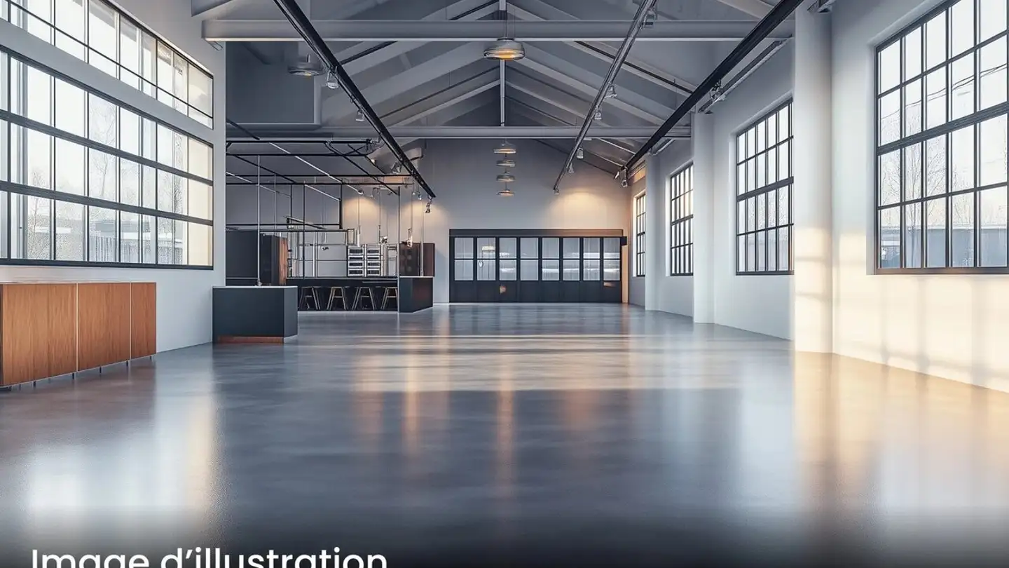 Geschäft kaufen - 1860 Aigle