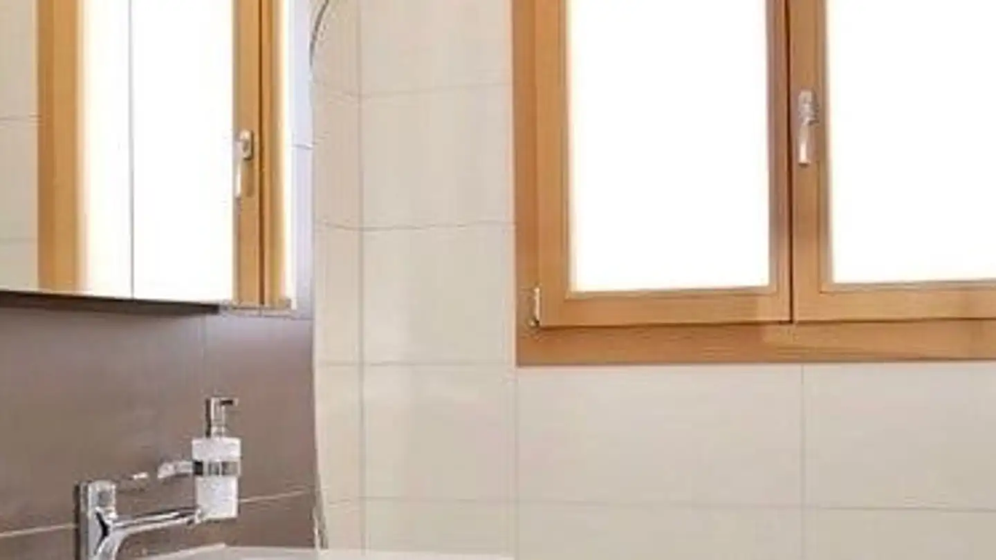 Apartment for rent - Buchholzstrasse 124, 3645 Gwatt (Thun) - Photo 3