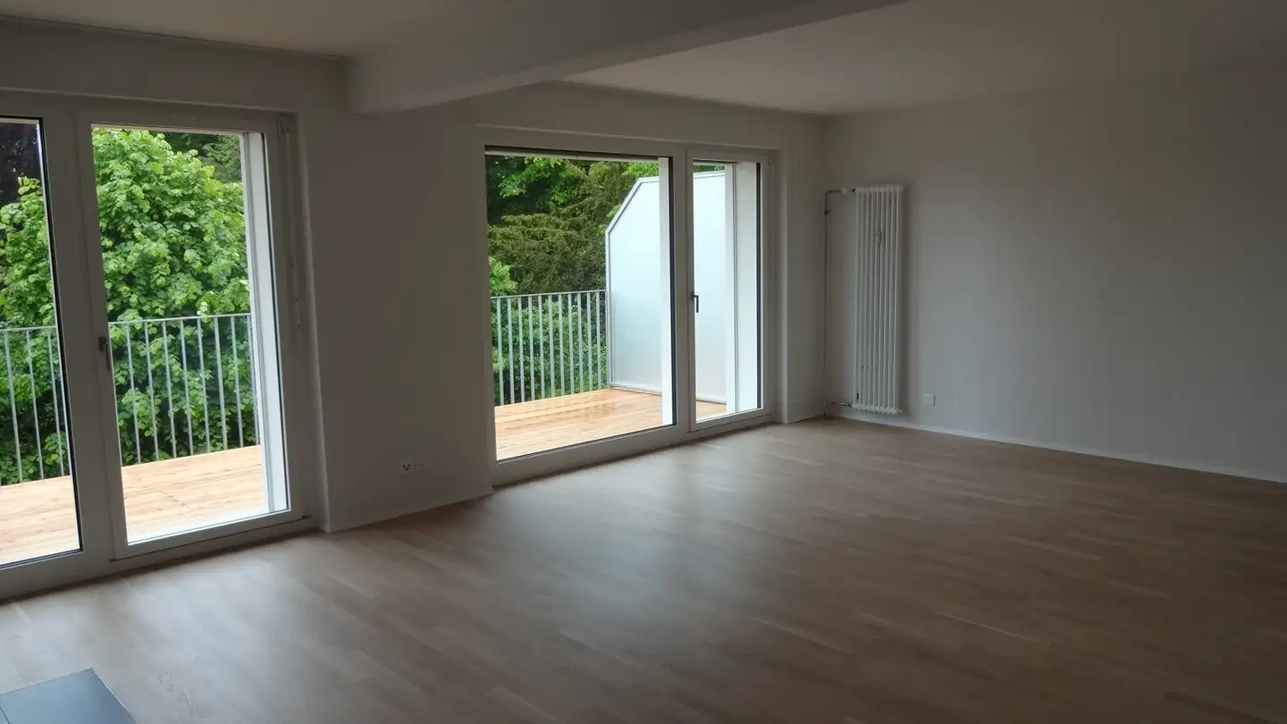 Appartement à louer - Dorf-Strasse 25, 3084 Wabern - Photo 2