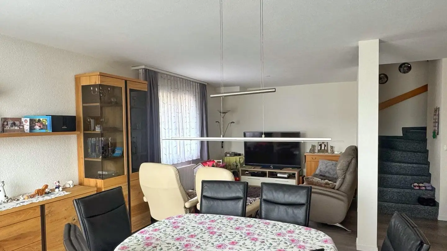 Maison individuelle à vendre - 4912 Aarwangen - Photo 2