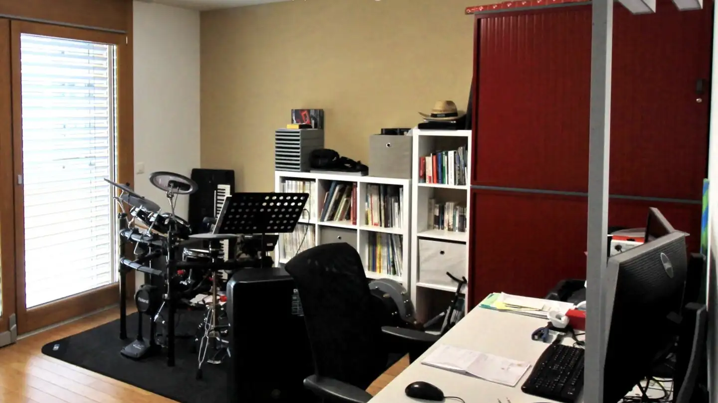 Apartment for sale - Route Du Pré De La Grange 49, 1680 Romont FR - Photo 2